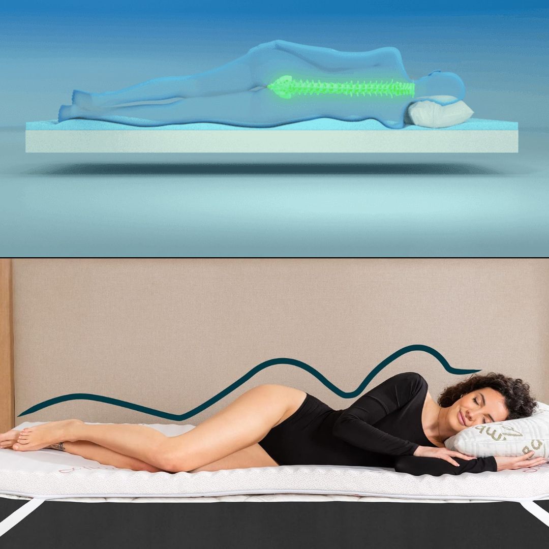 Memory Foam (1)