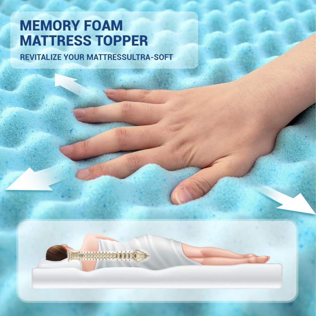 Memory Foam (6)