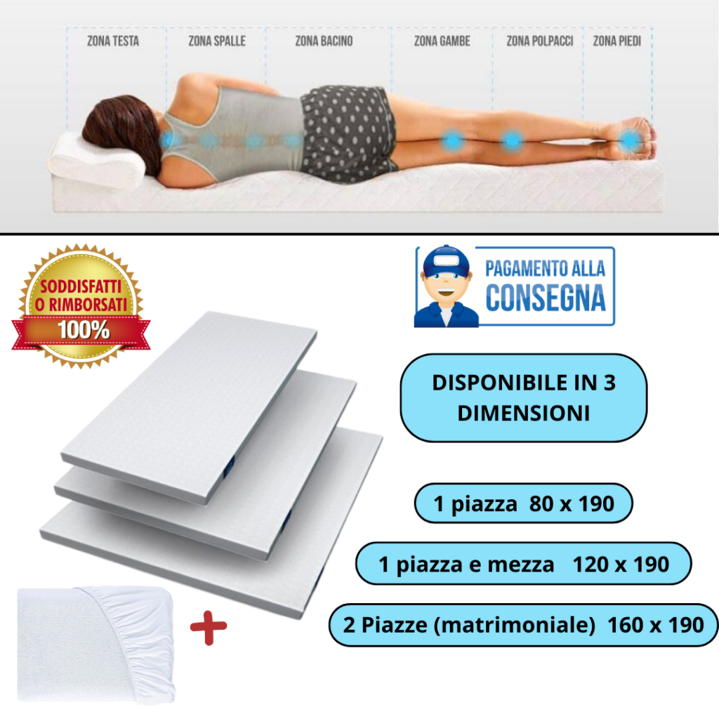 Memory Foam (9)