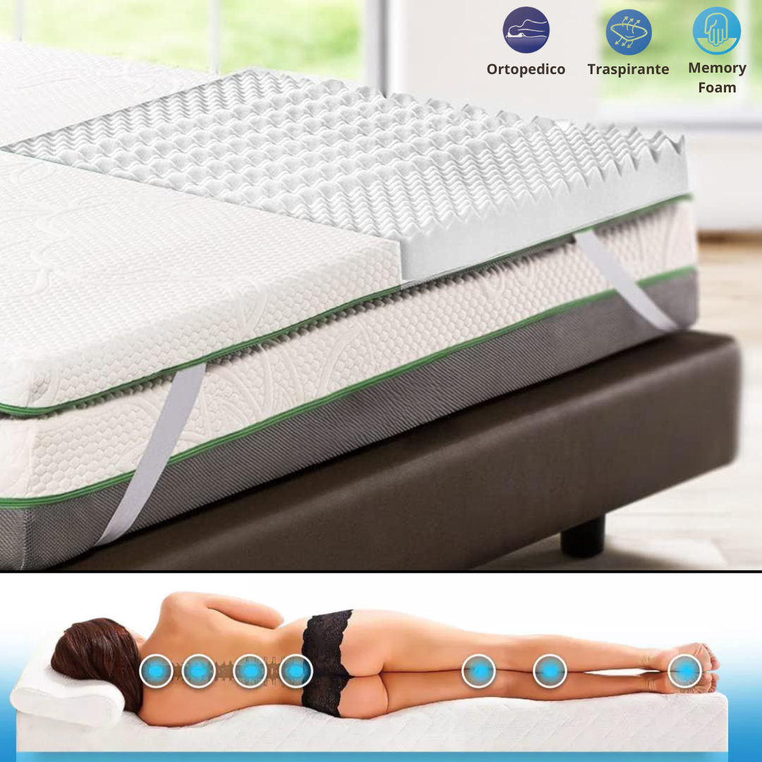 Memory Foam